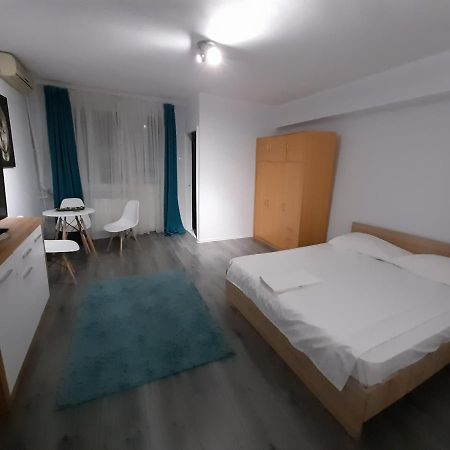 Bega Circumvalatiunii 1 Room Apartment Timisoara Exterior photo