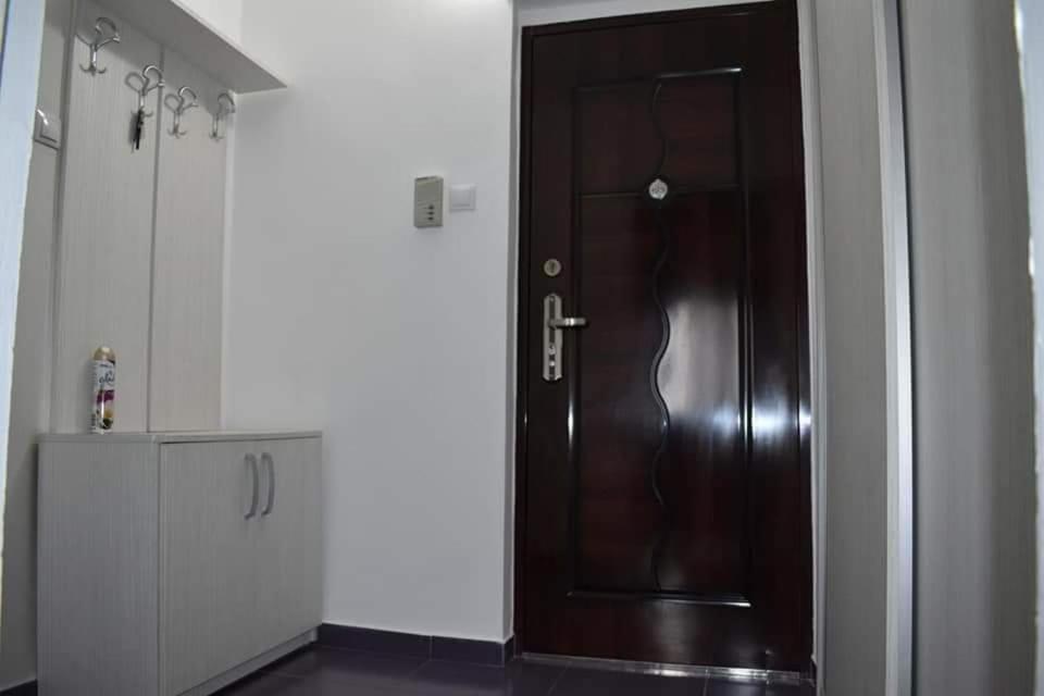 Bega Circumvalatiunii 1 Room Apartment Timisoara Exterior photo