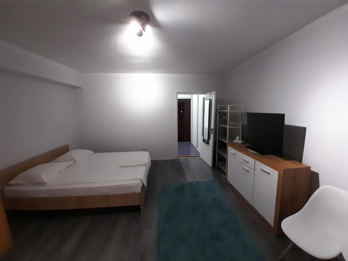Bega Circumvalatiunii 1 Room Apartment Timisoara Exterior photo