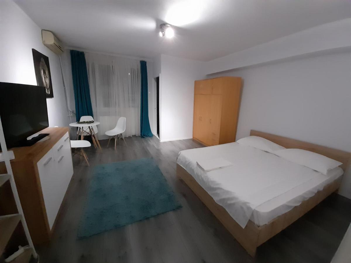 Bega Circumvalatiunii 1 Room Apartment Timisoara Exterior photo